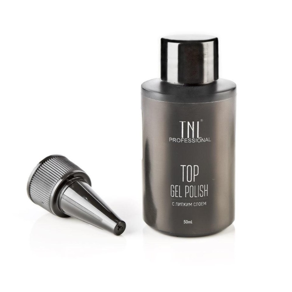 Топ TNL professional Iron