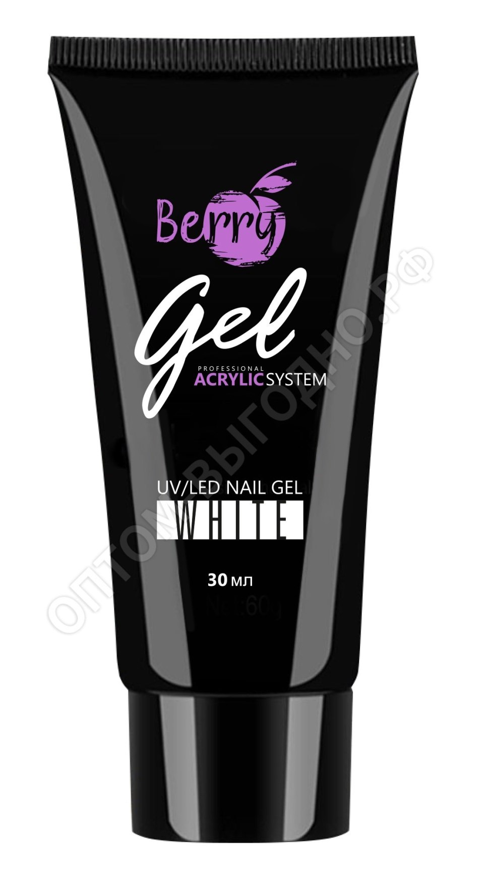 Акригель JESSNAIL Berry