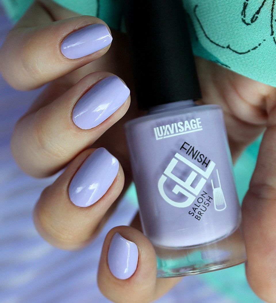 Верхнее покрытие Ice Nova Matte Top Coat 10 мл