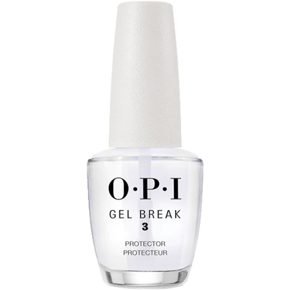 Лак LUXVISAGE Gel finish