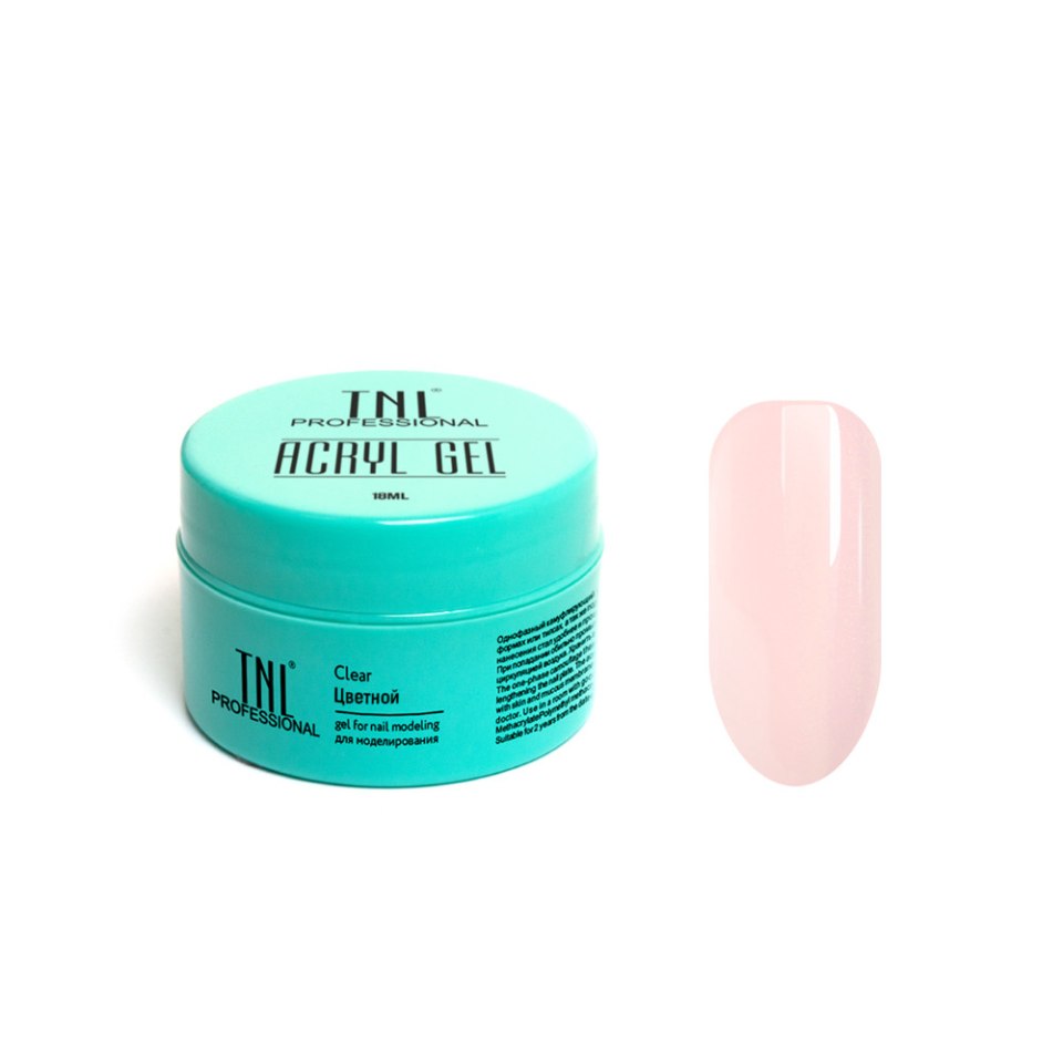 Гель TNL Acryl Gel