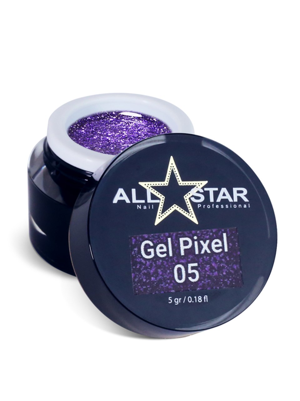 Лак LUXVISAGE Gel finish 9 г 09 тон