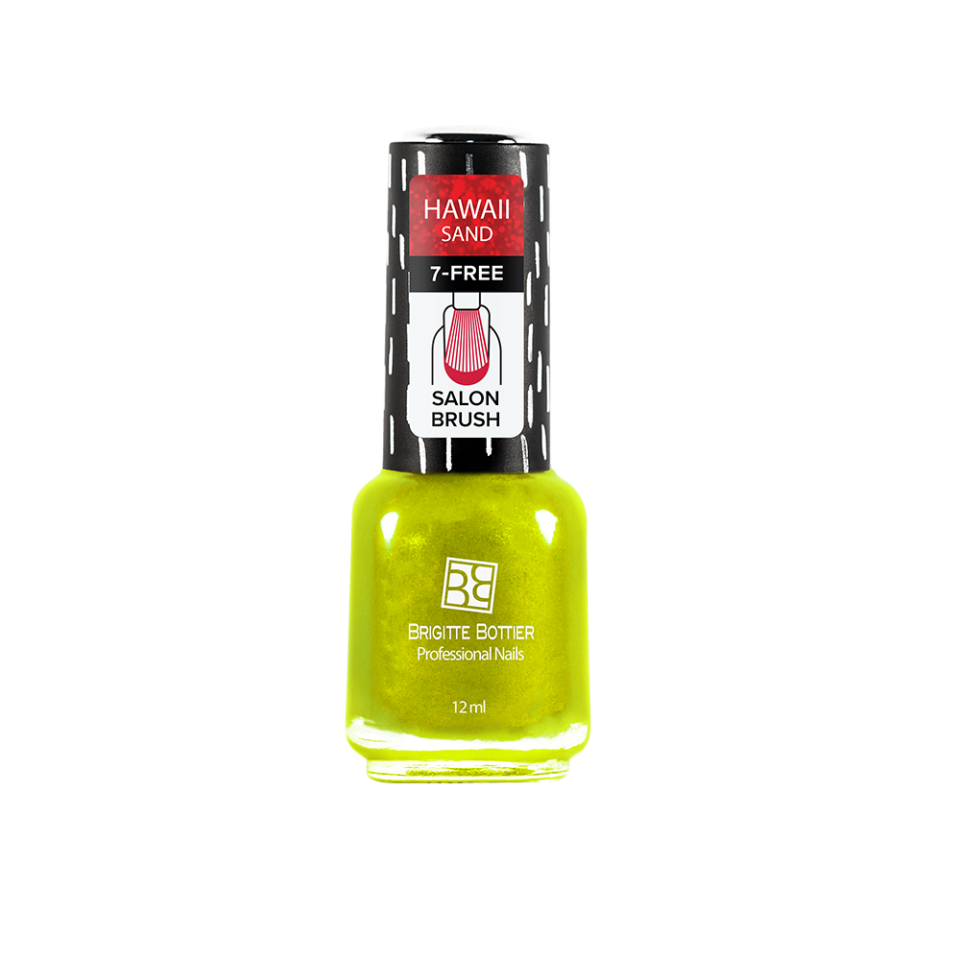 Лак для ногтей LUXVISAGE Gel finish