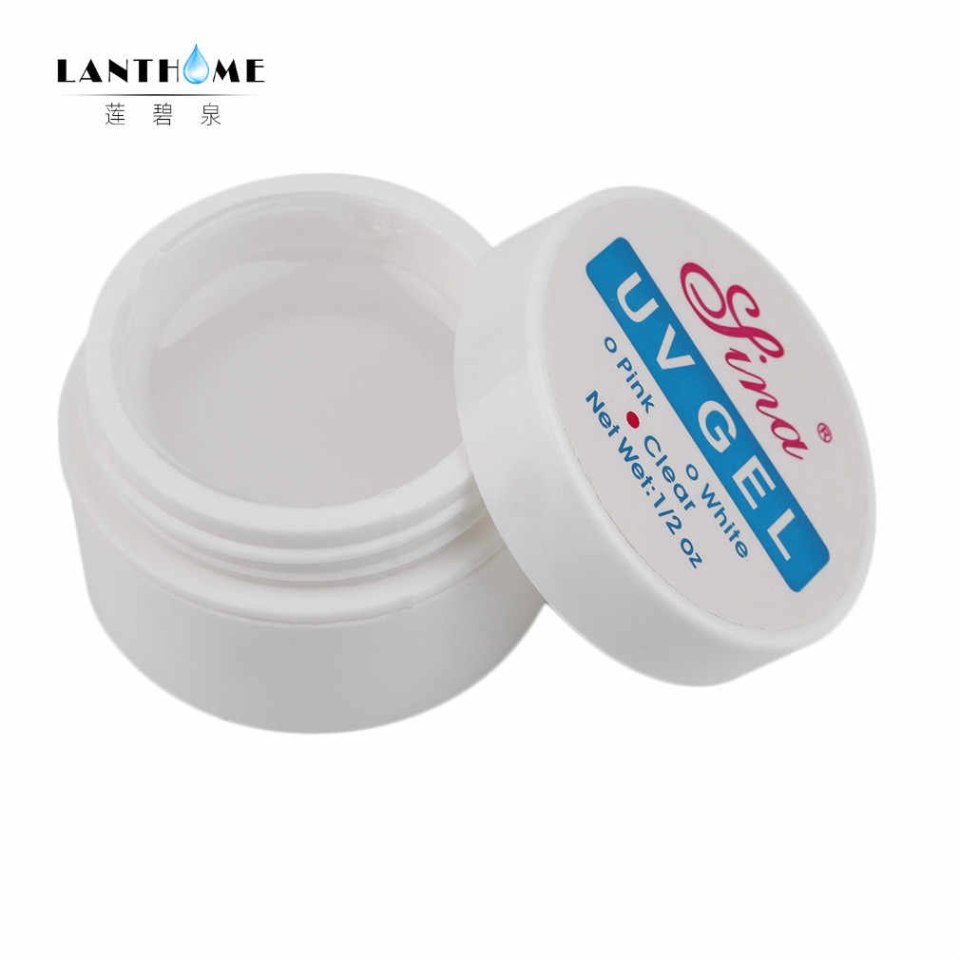 Гель Lina UV Gel