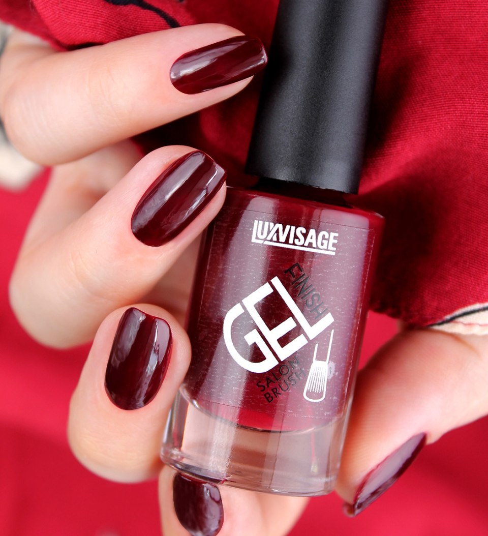 OPI Gel Break barely Beige