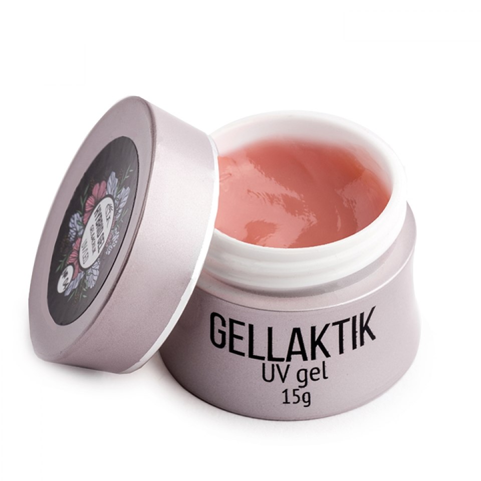 Lux visage Gel finish лак для ногтей