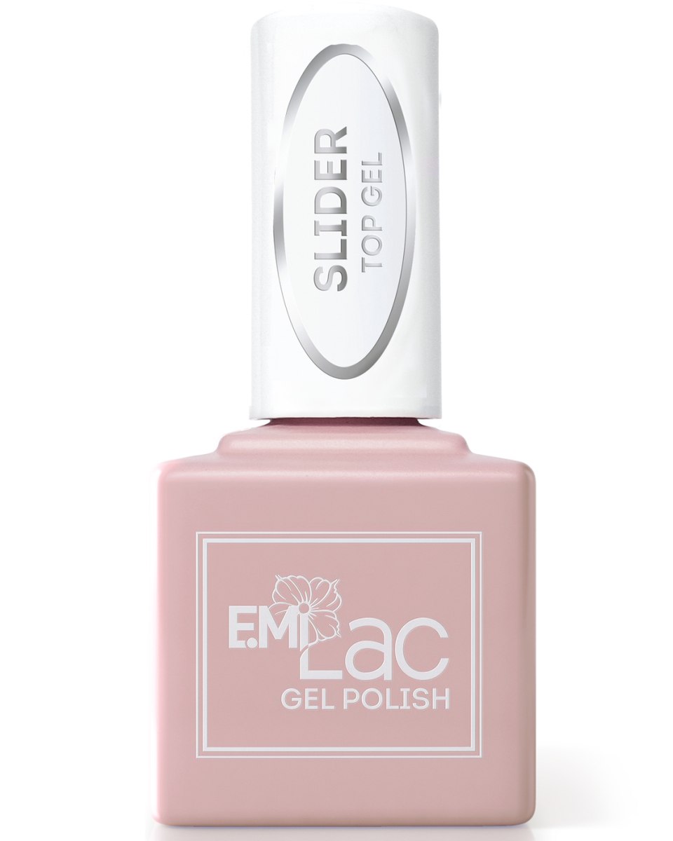E.MILAC Sculpt-Maxi Base Gel, 100 мл.