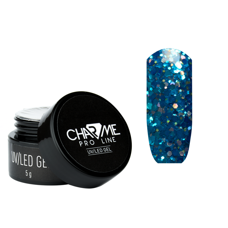 Charme Shine Gel