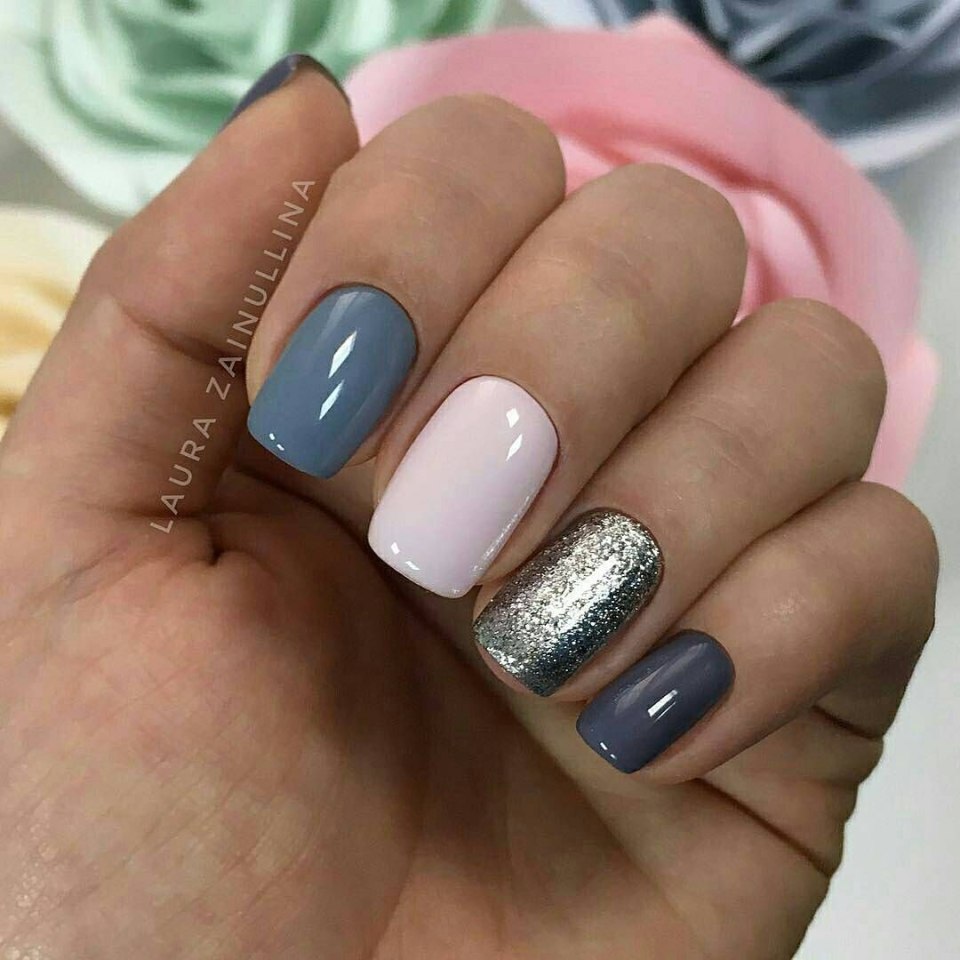 Grattol Color Gel Polish Vegas 01