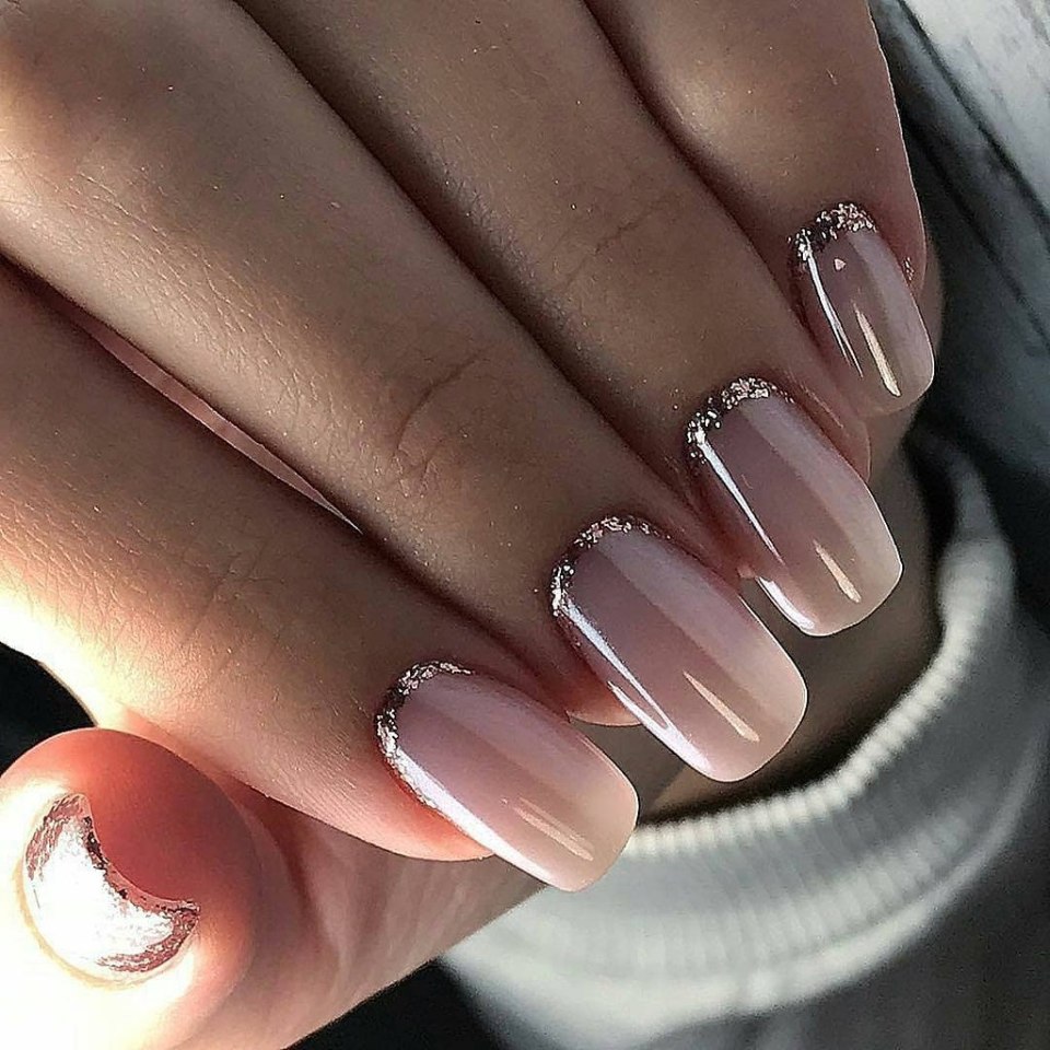 Френч втирка