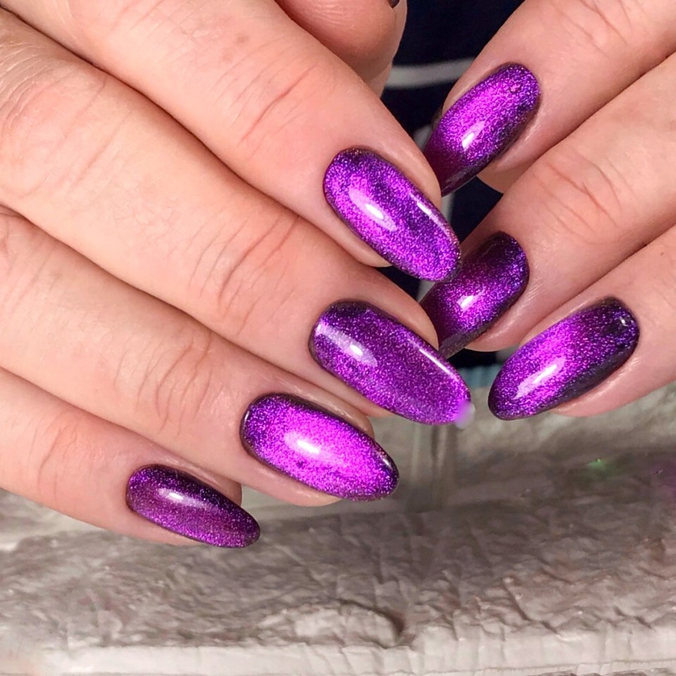 Кошачий глаз 2021