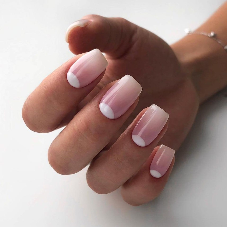 Дизайн ногтей