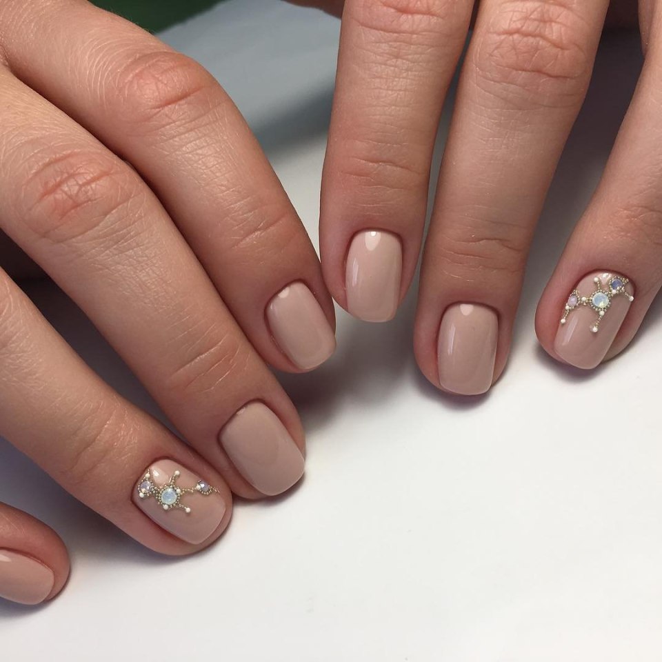 Антифренч лунный