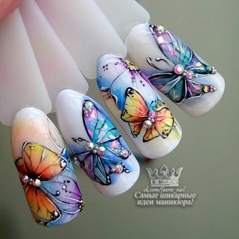 Лялюшкина Светлана