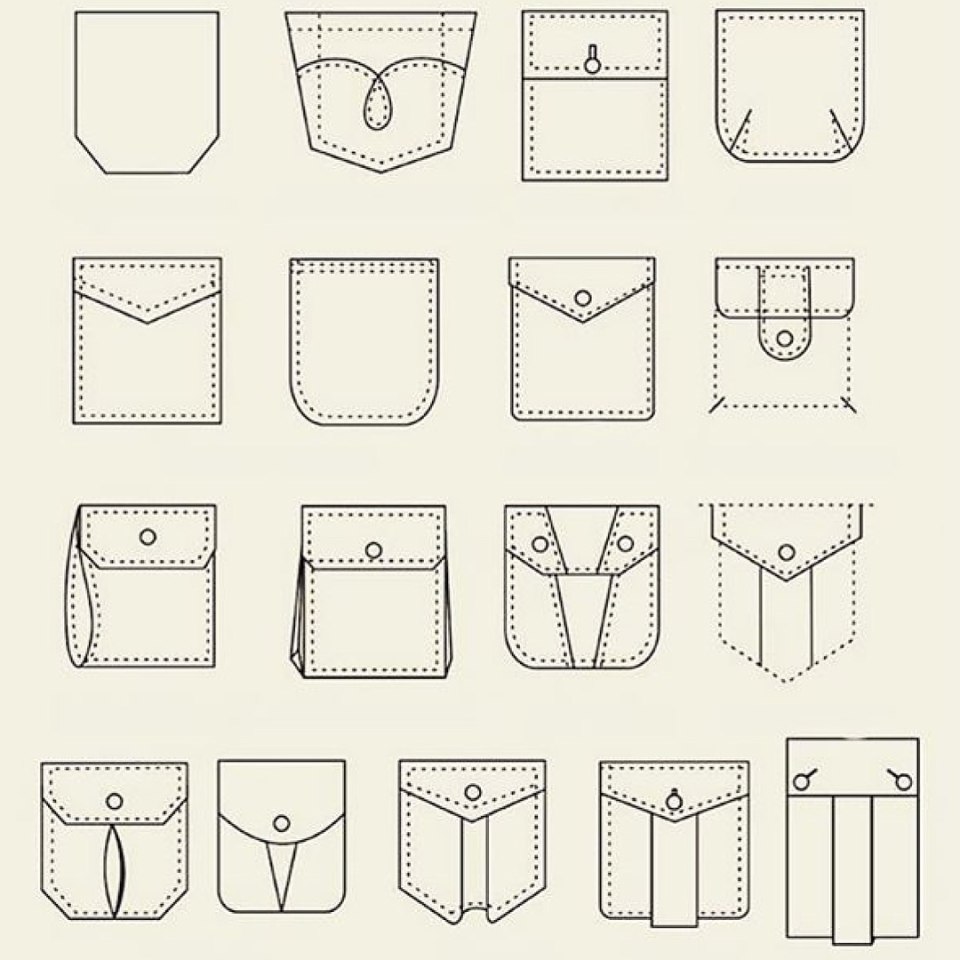 Брызги на ногтях