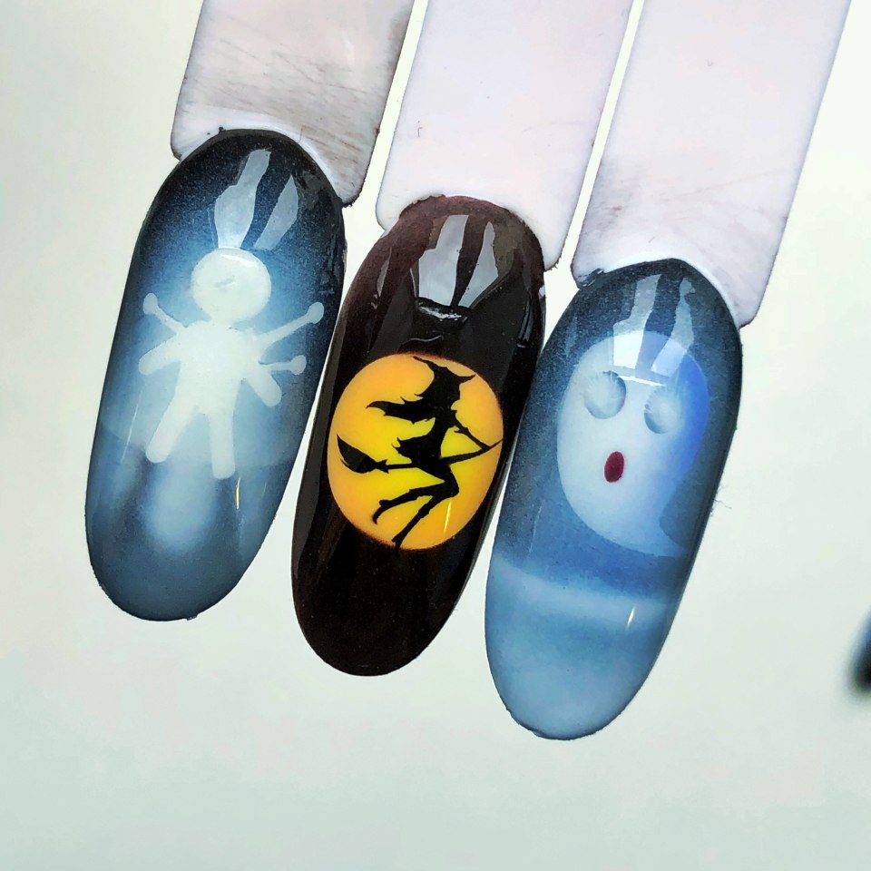 Схема снятия фрезой