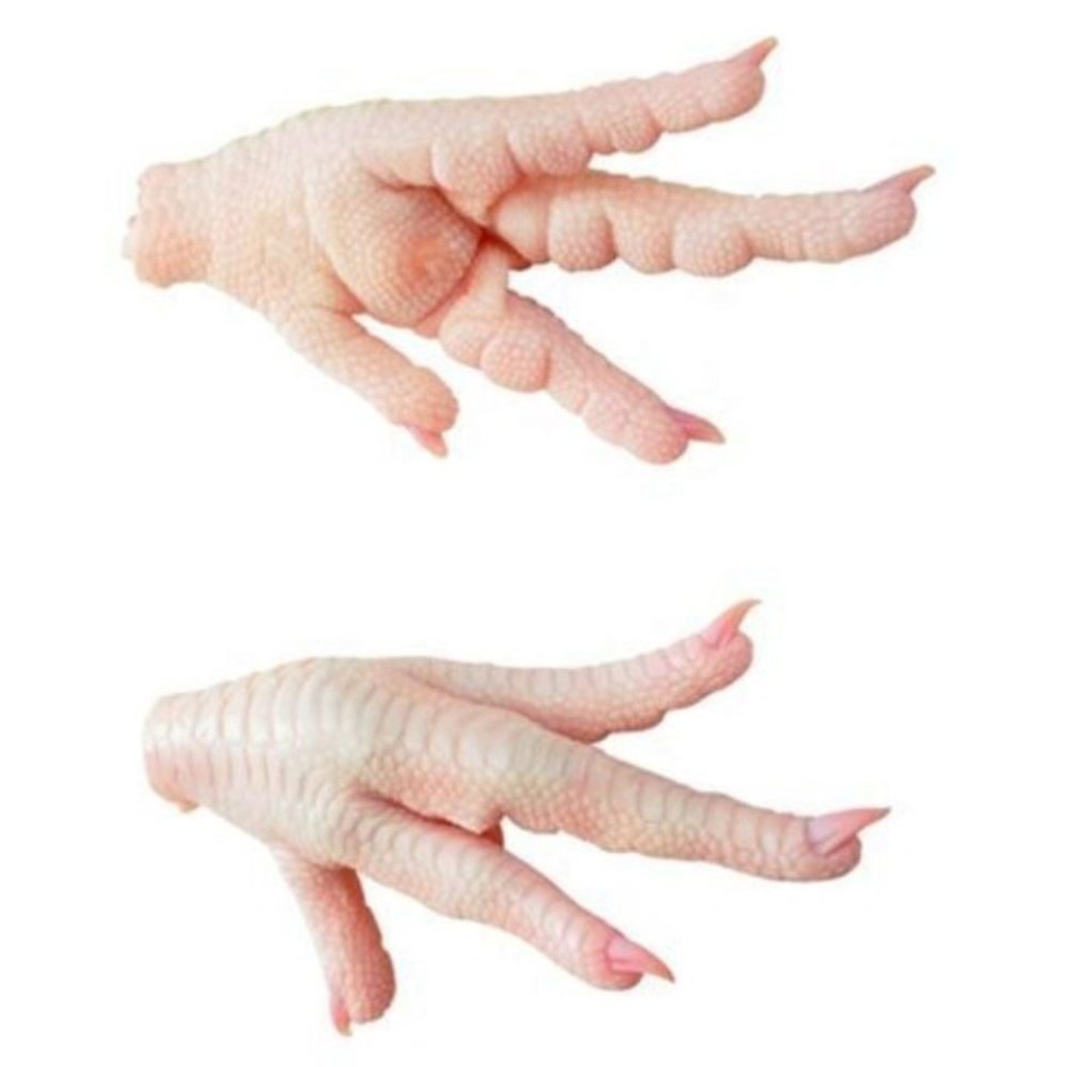 Жёлтый маникюр с наклейками