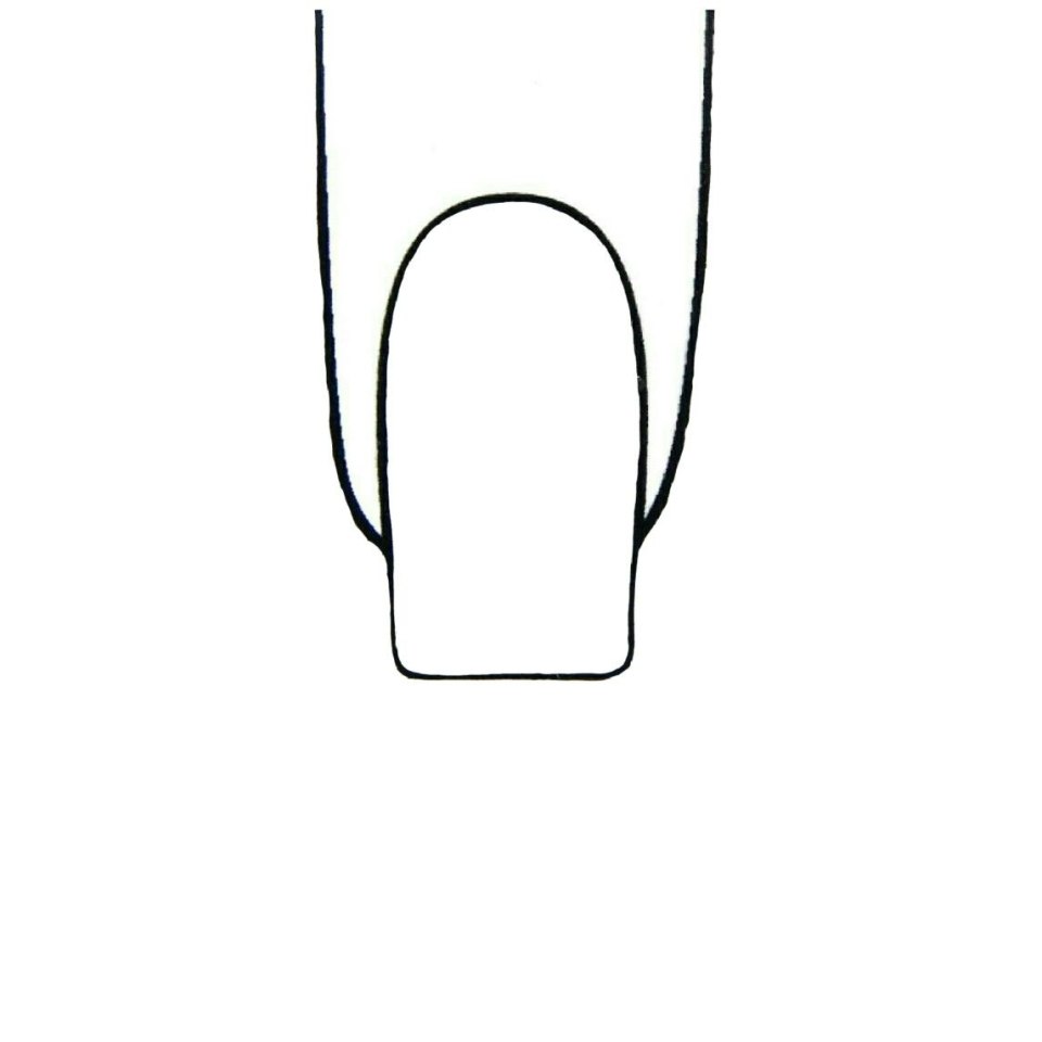 Нарисованные ногти