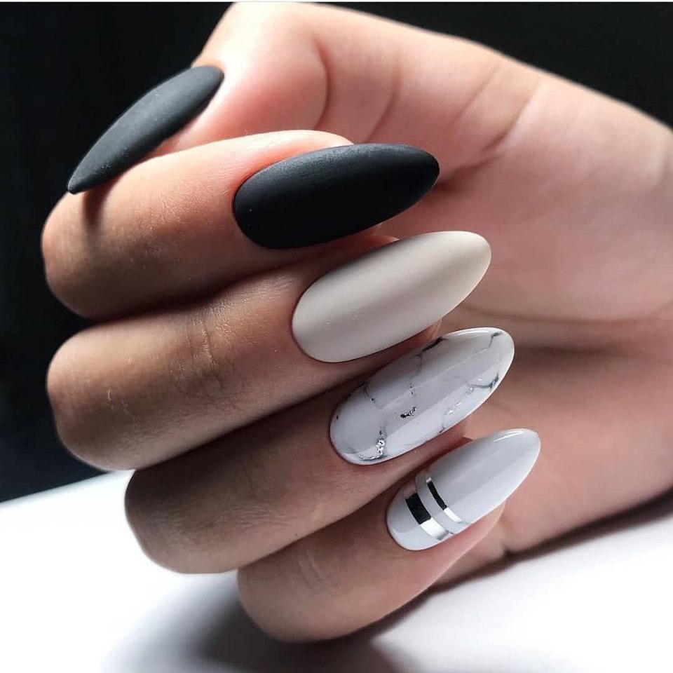 Модный Манюк 2020