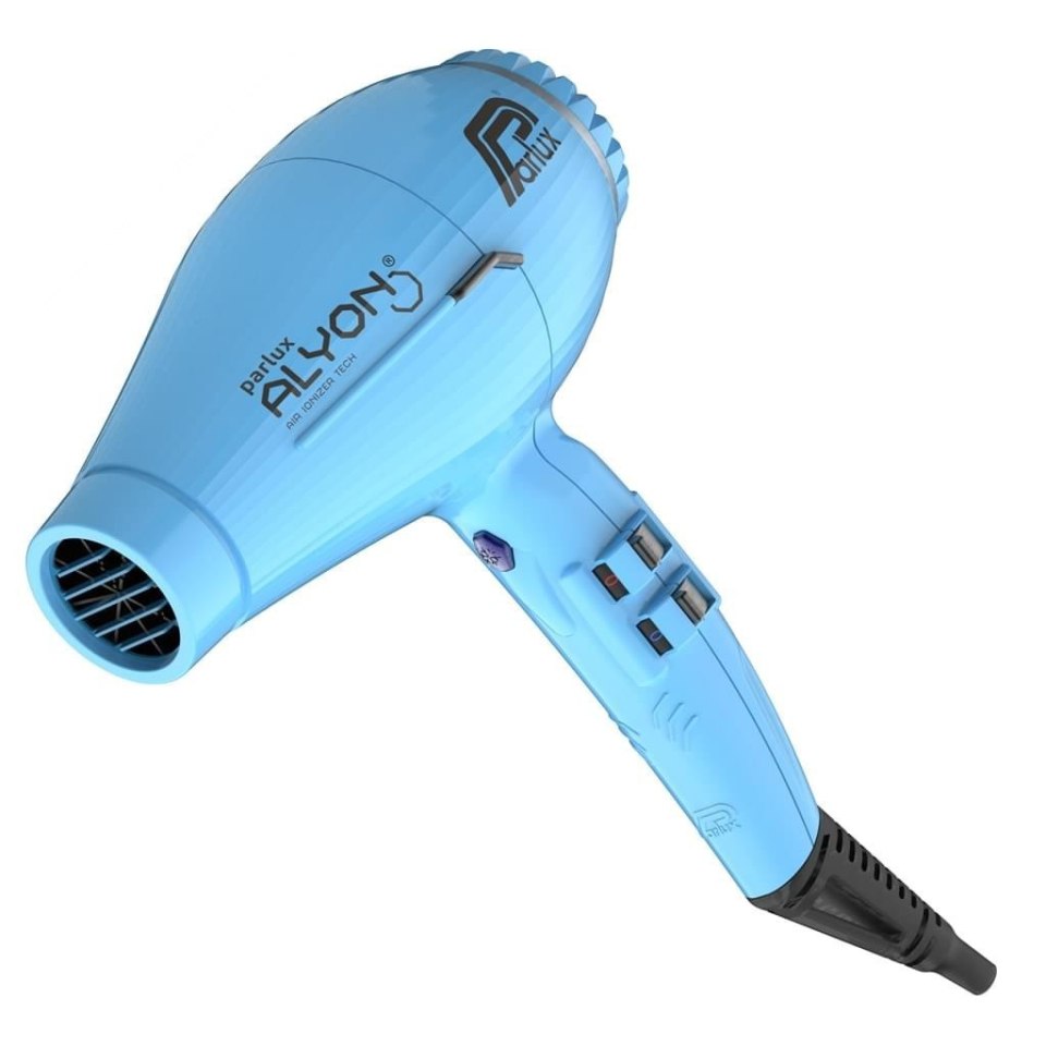 Фен Rowenta CV 7920