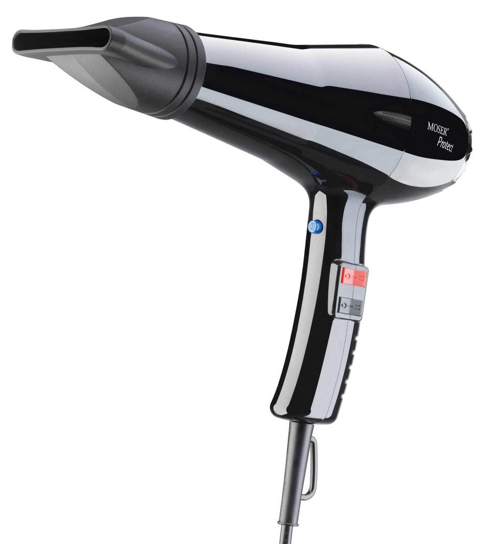 Фен Moser 4360-0050