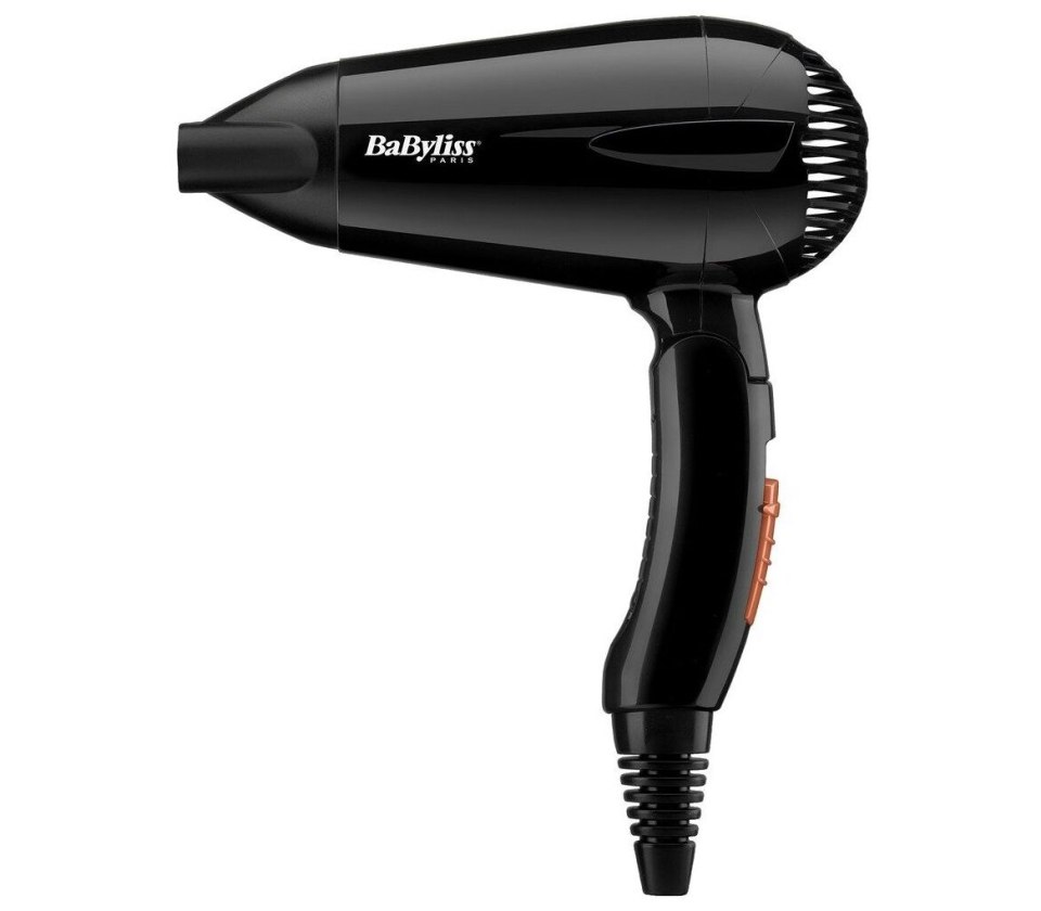 BABYLISS 5344e
