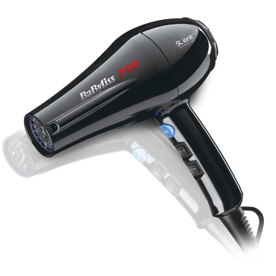 Фен BABYLISSPRO bab6510ire