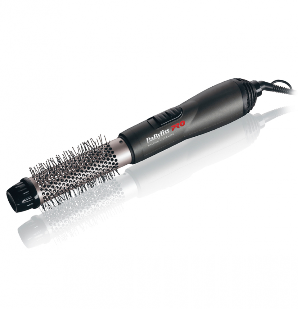 BABYLISS Pro luminoso Arancio Ionic bab6350ioe