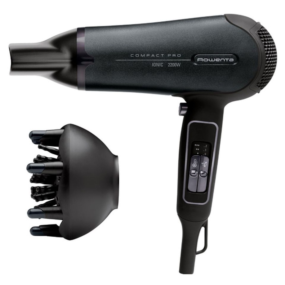 Фен для волос Xiaomi Zhibai Anion hair Dryer hl512
