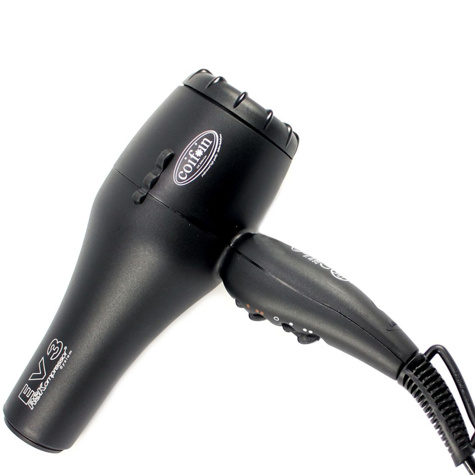 Фен Rowenta CV 1612