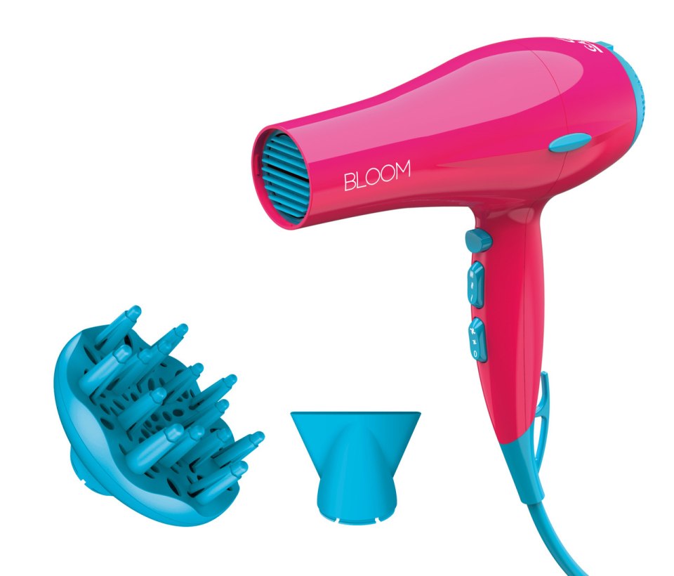 Фен Philips bhd004/00