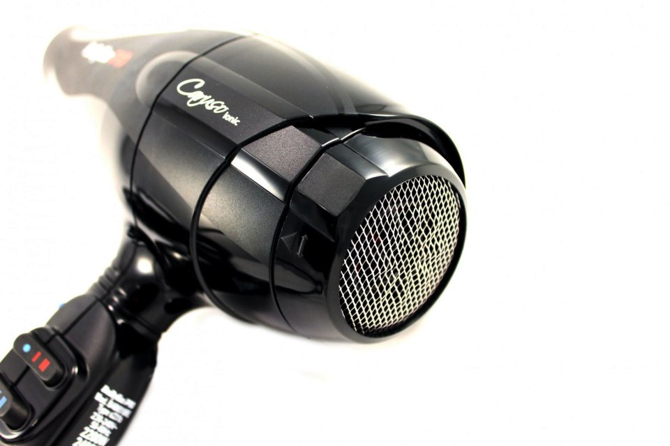 Щипцы BABYLISS Pro bab2665se