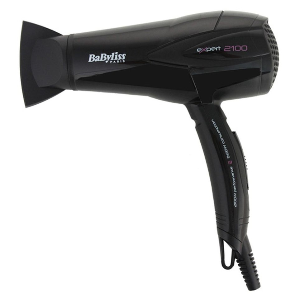 Фен BABYLISSPRO bab5510e