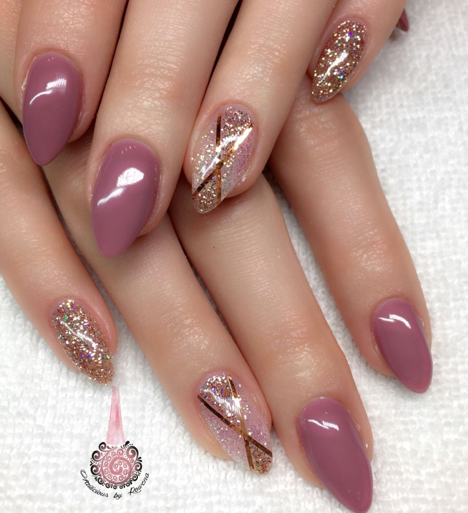 Nail dizain 2020
