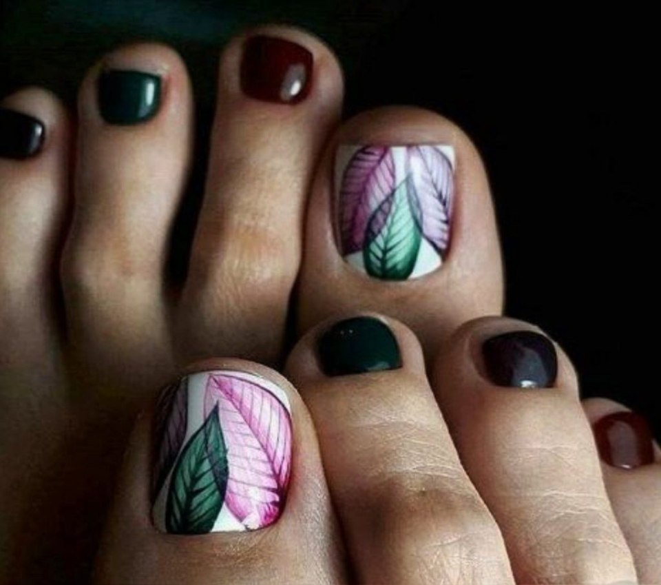 Yes Nail маникюр