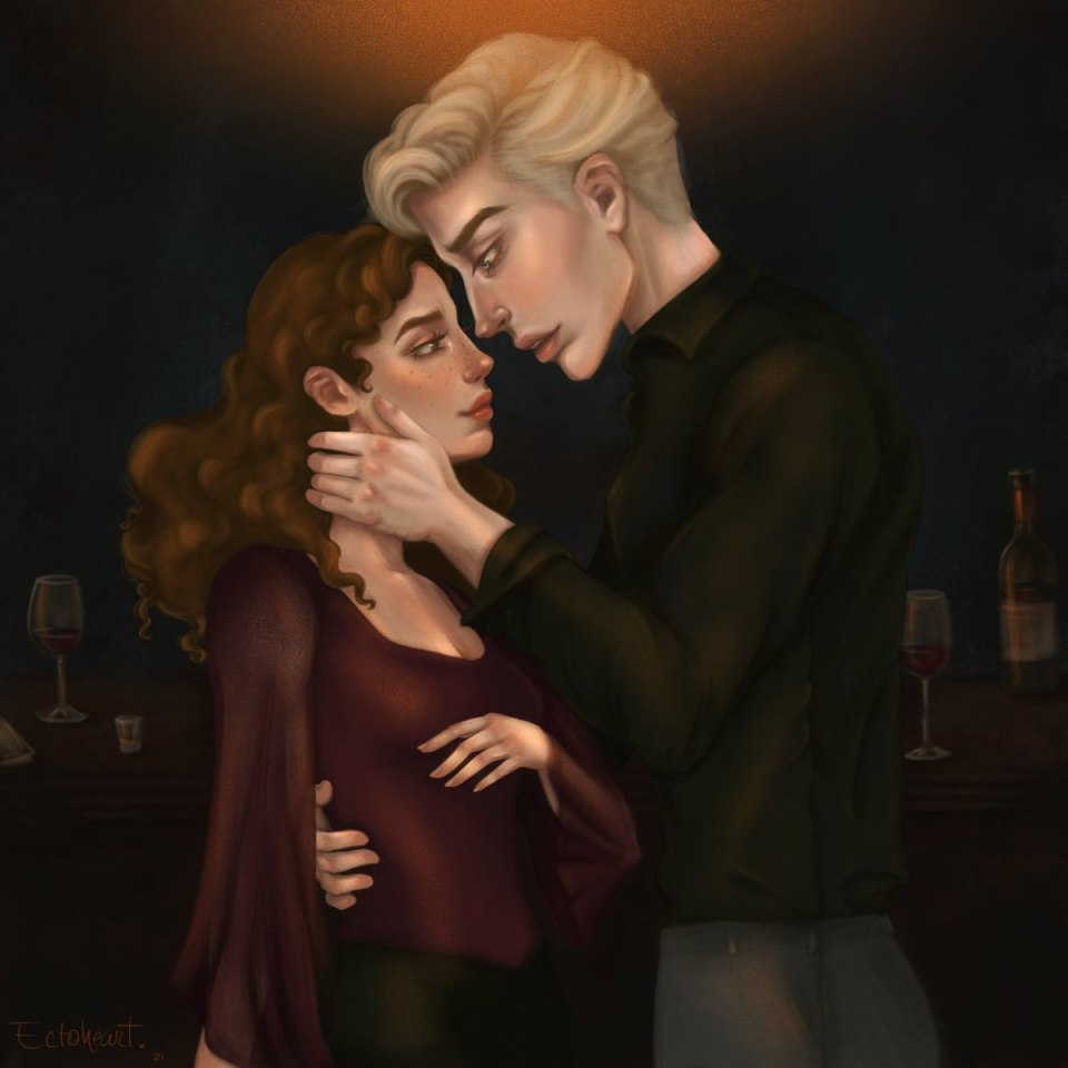 Драмиона 18