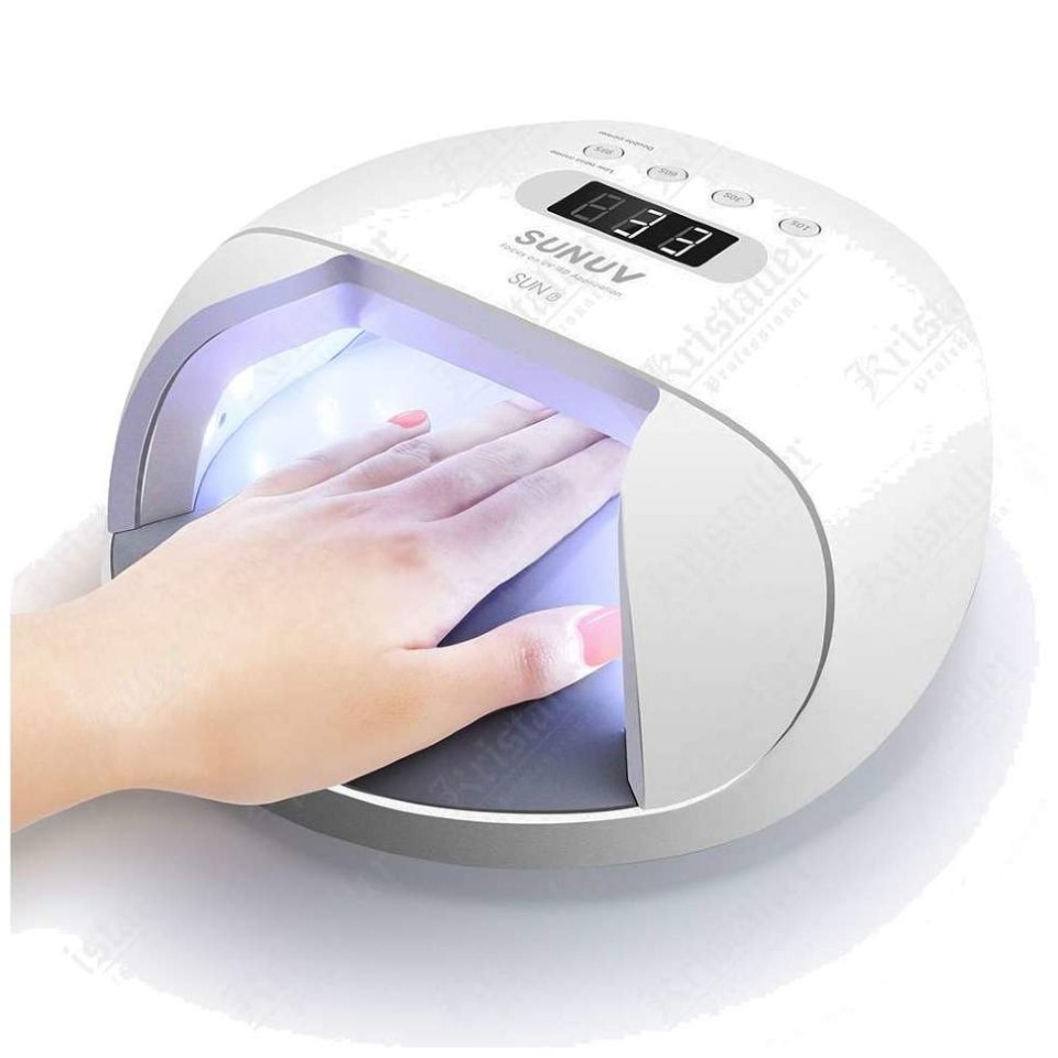 Лампа 48w Power led UV Lamp
