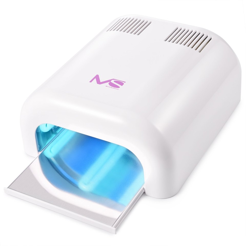 Лампа УФ CND 36 W