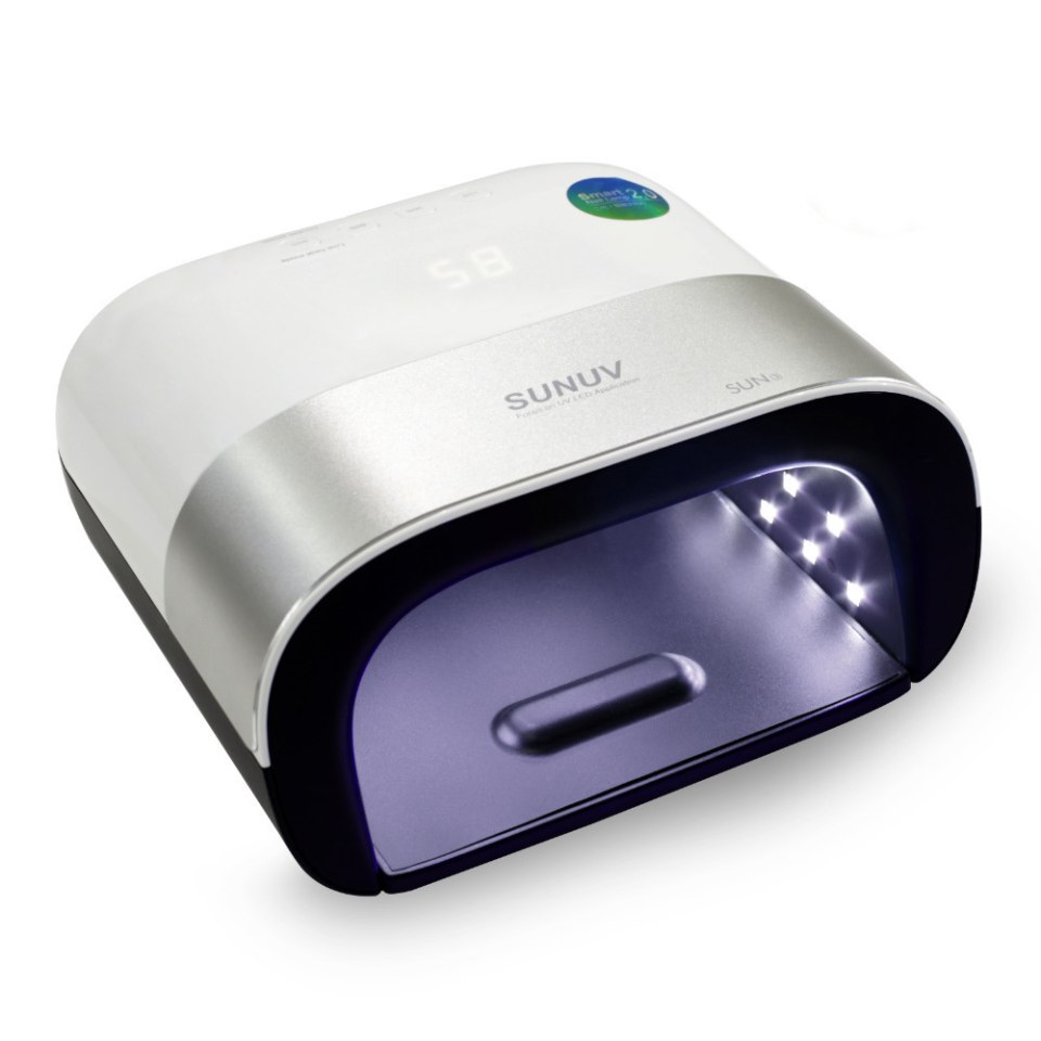 Лампа UV led sun3 Smart 2.0 48w