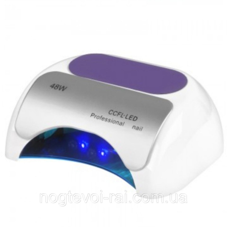 Professional Nail CCFL+led 48