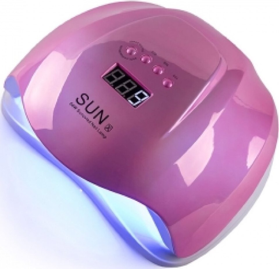 Лампа Sun 54w