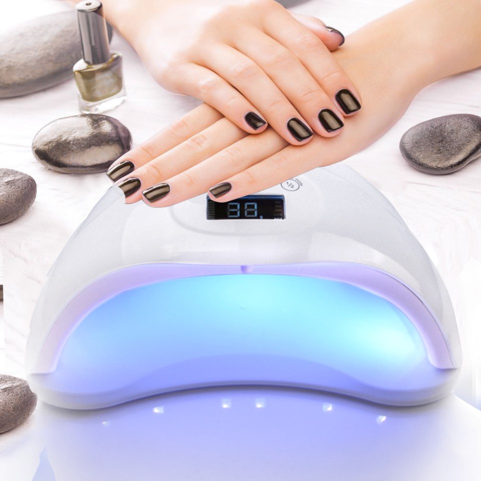 Лампы 48v для маникюра Nail Angel