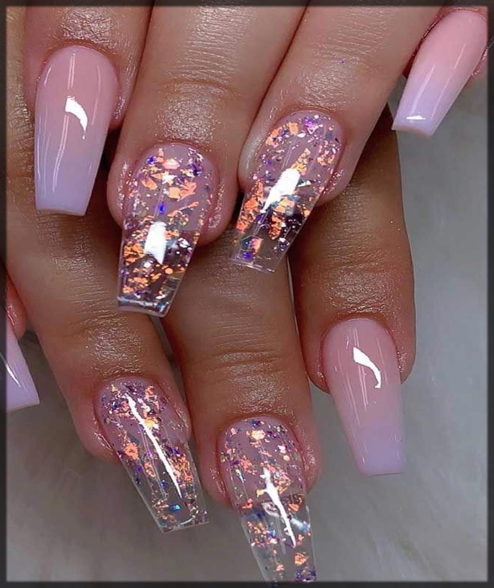 Дизайн ногтей