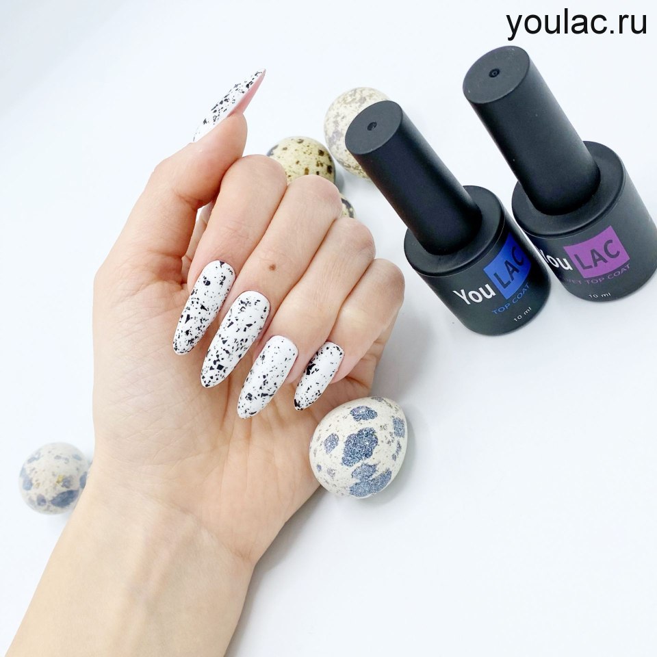 Rainboncorn2 серия яйца