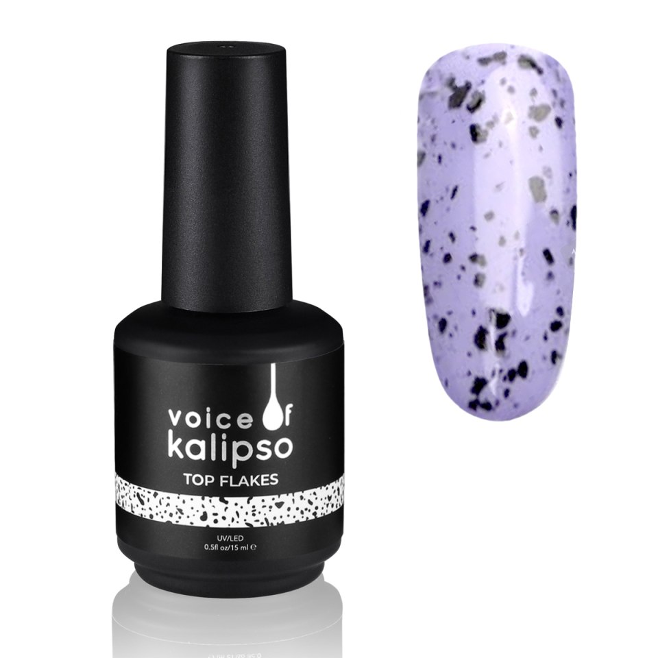 Маникюр перепелиное яйцо