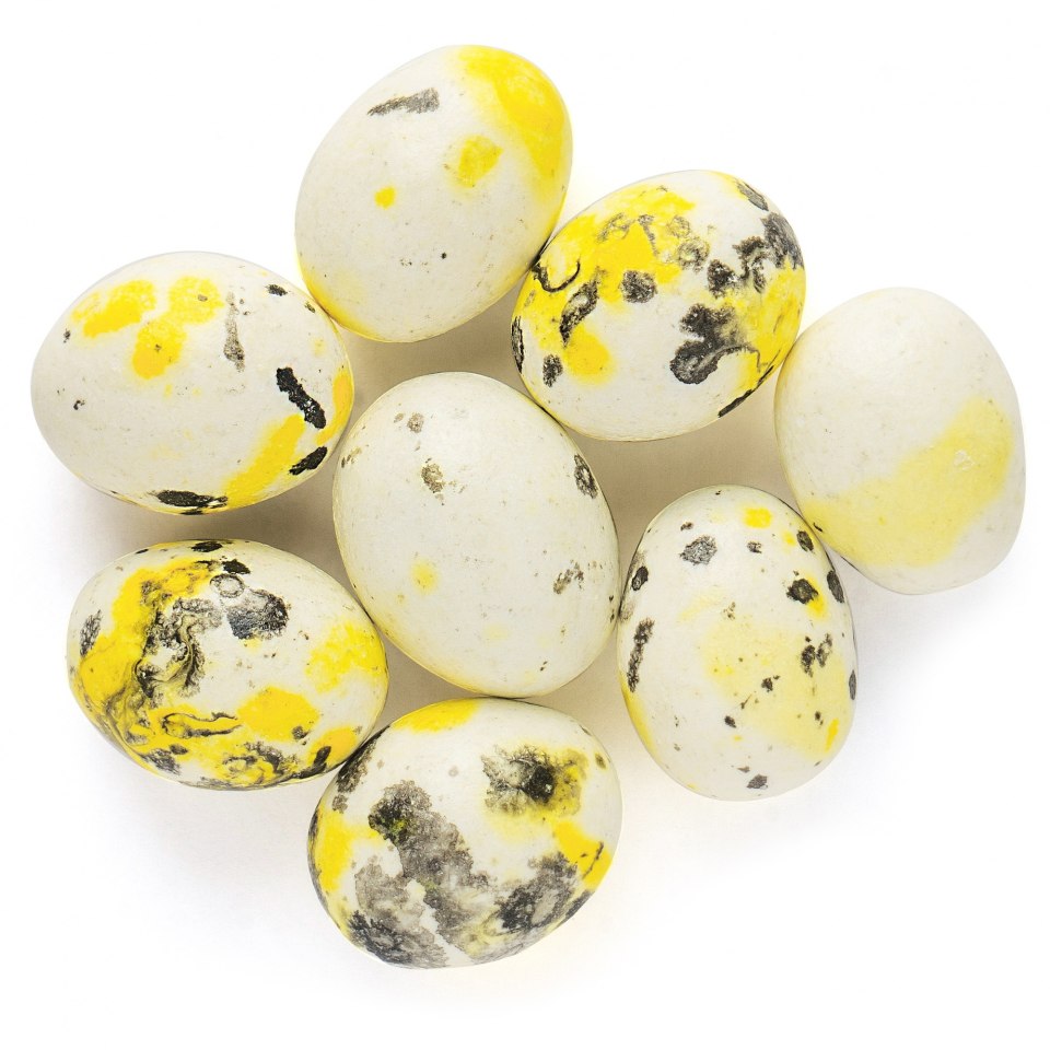 Ногти зима 2021