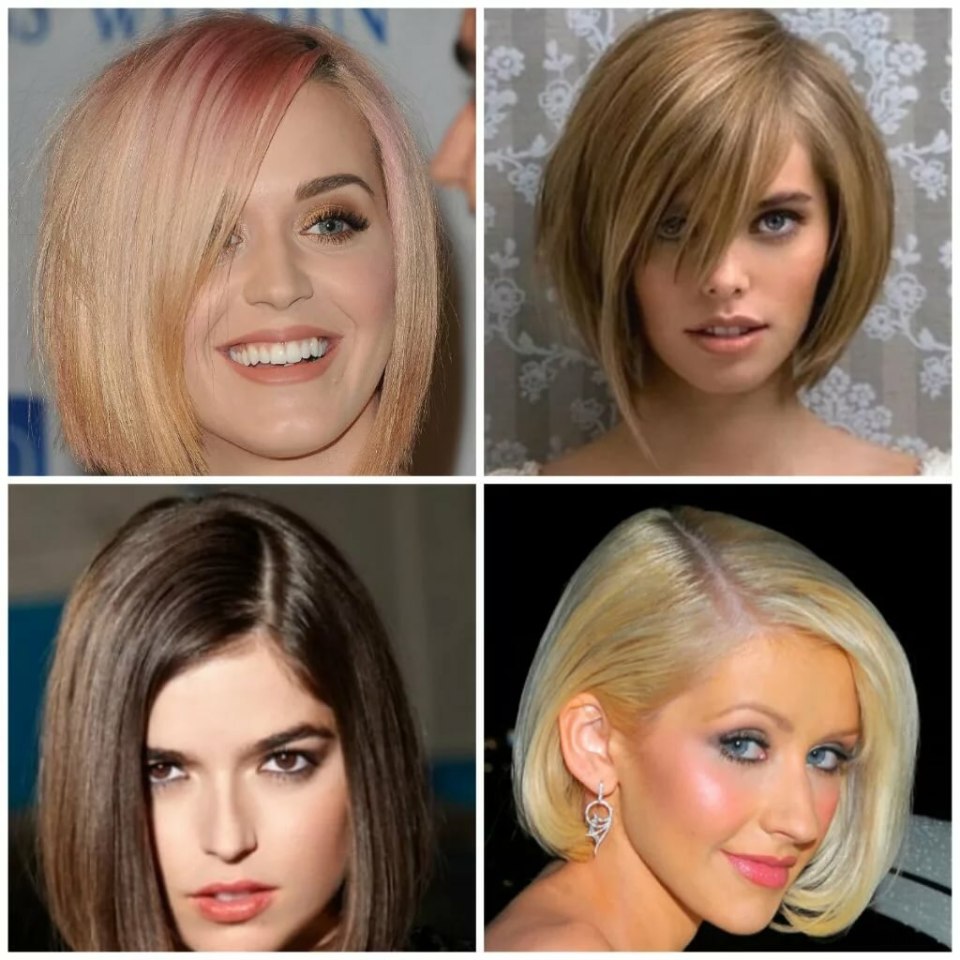 Betinha_leaohaircut