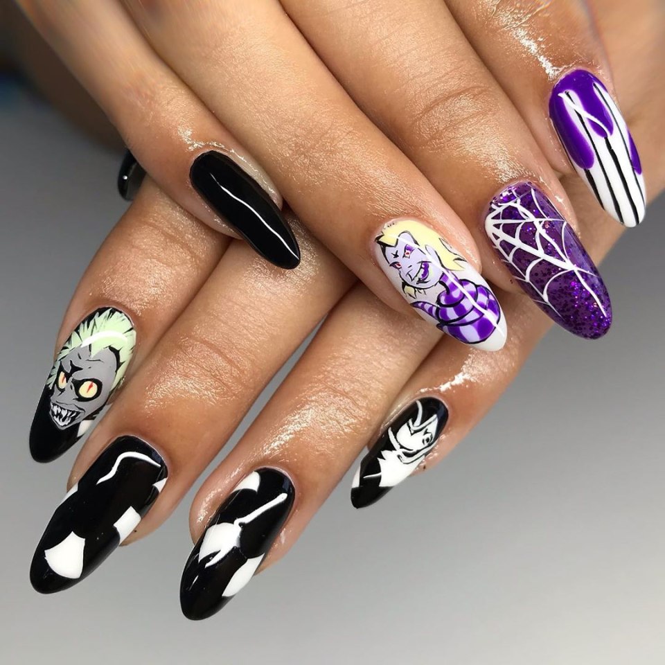 Tvoi Nails