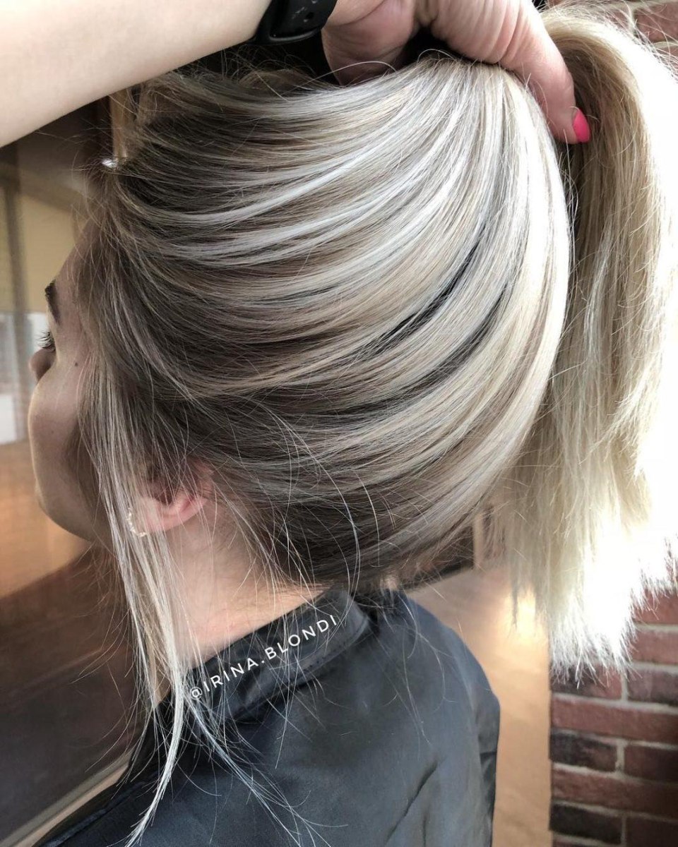 Техника AIRTOUCH 2020