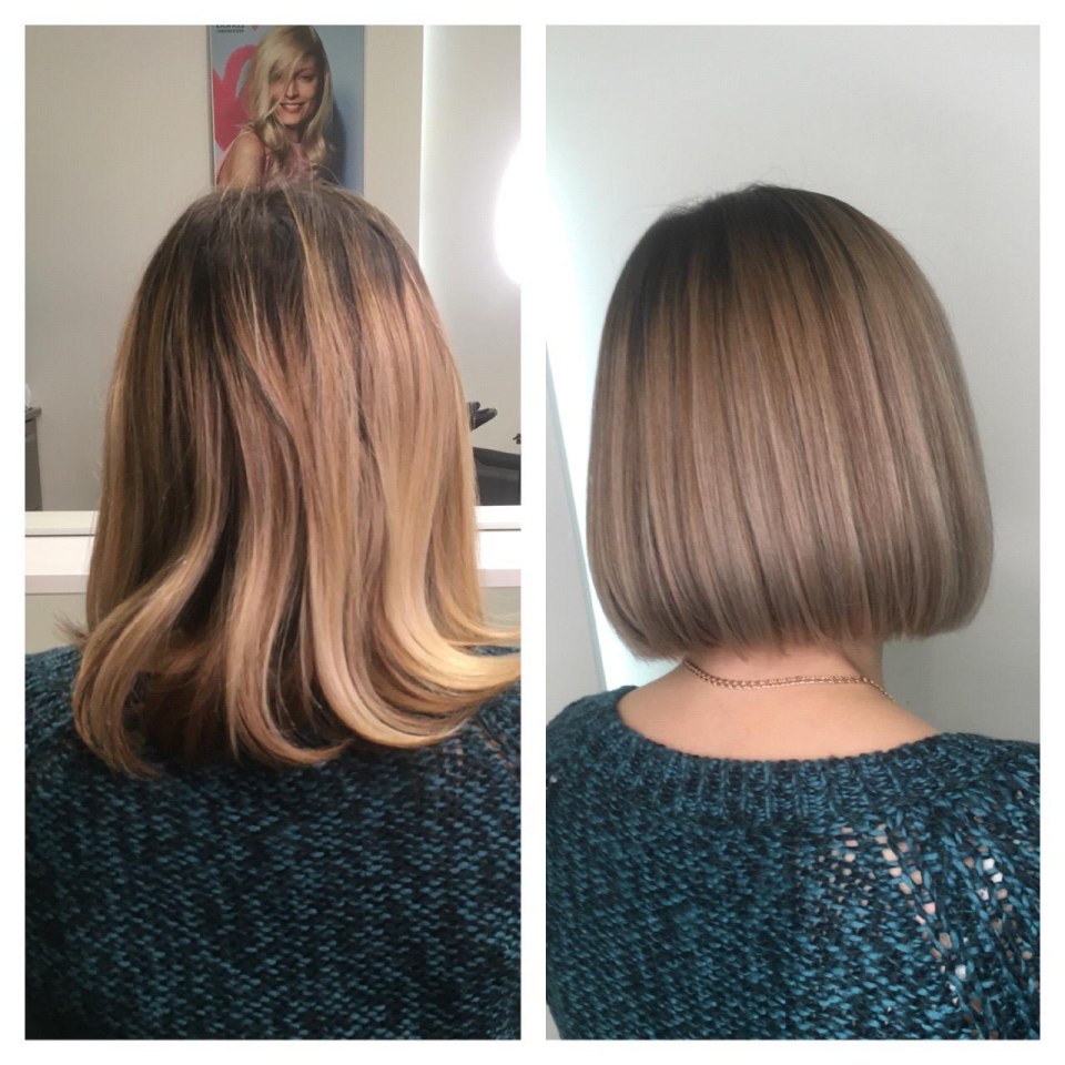 АИР тач техника